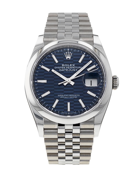 Rolex Datejust 126200